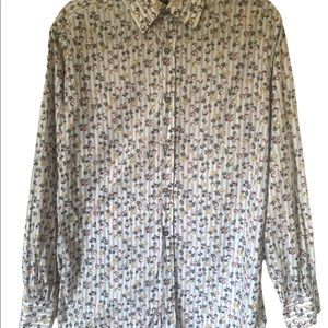 Paul Smith Button Down Shirt